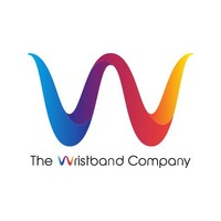 The Wristband Company Logo