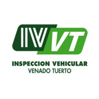 Inspección Vehicular Venado Tuerto Logo