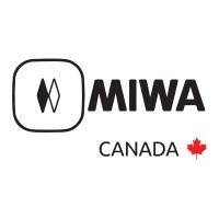 MIWA Canada Logo