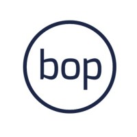 Business On Purpose UK Logo