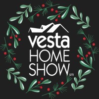 Vesta Home Show Logo