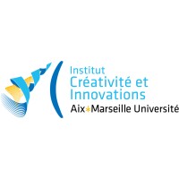 InCIAM - Institut Créativité et Innovations Aix-Marseille Logo