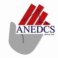 Association Nationale des Étudiants en Diplôme Comptable Supérieur (ANEDCS) Logo