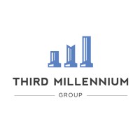 Third Millennium Group Logo