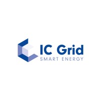 IC Grid, s.r.o. Logo