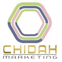Chidah Marketing Logo