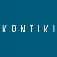 Kontiki Expeditions Logo