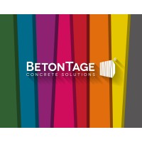 BetonTage Logo