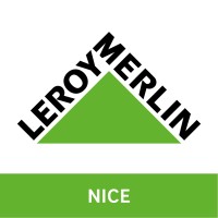 Leroy Merlin Nice Logo