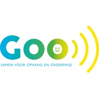 GOO opvang en onderwijs Logo