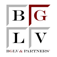 BGLV & Partners Logo