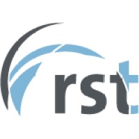 rst IT-Unternehmensberatung GmbH Logo