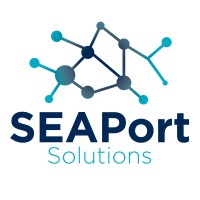 SEAPort Solutions Logo