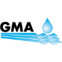 Groundwater Management Associates, Inc. Logo