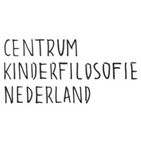 Centrum Kinderfilosofie Nederland Logo