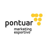 Pontuar Marketing Esportivo Logo