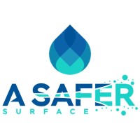 A Safer Surface Logo