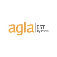 Agla Logo