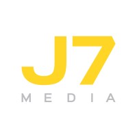 J7 Media Logo