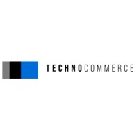 Techno Commerce Logo