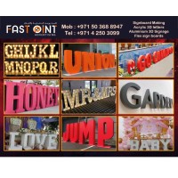 Easy Touch Printing Advertising Logo