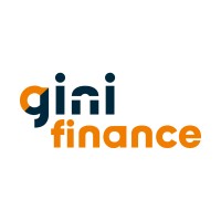 Gini Finance Logo
