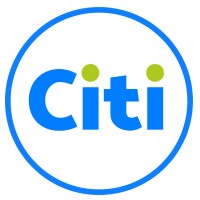 Citi - Centro de Tecnologia Logo