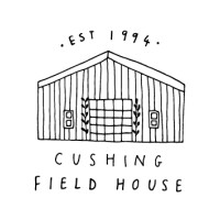 Cushing Field House Logo