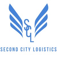 Second City Logistics Inc. Logo