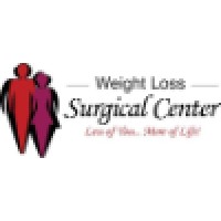 Weight Loss Surgical Center Logo