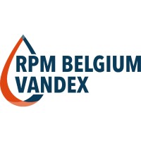 RPM Belgium Vandex (CPG Europe) Logo