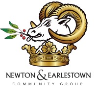 Newton & Earlestown Community Group Logo