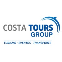Costa Tours Group Logo