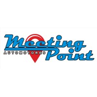 Meeting Point Automotores Logo