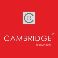 Cambridge Apparels Logo