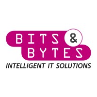 BITS & BYTES GmbH Logo