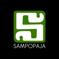 Sampopaja Logo