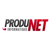 ProduNet Informatique Logo