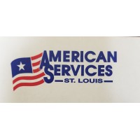 American Services St Louis LLC Logo
