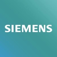 Siemens Ukraine Logo