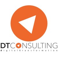 DT Consulting srl Logo