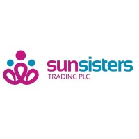 Sunsisters Trading PLC Logo