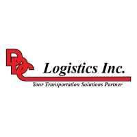 DDC Logistics Inc Logo