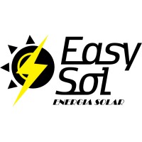 EASY SOL ENERGIA SOLAR Logo