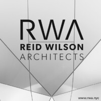 Reid Wilson Architects LLP Logo
