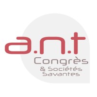 ANT Congrès Logo