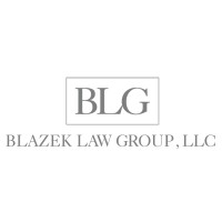Blazek Law Group, LLC Logo