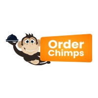 Order Chimps Logo