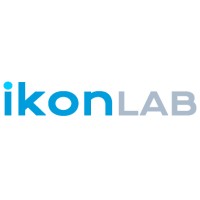 IkonLab Software Logo