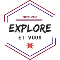 Explore et Vous Logo